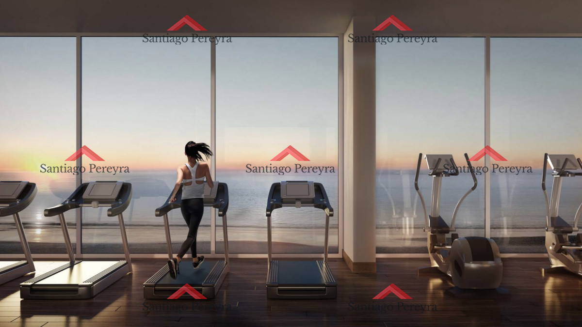 Apartamento ID.16347 - Apartamento Premium en Playa Brava - Le Parc III