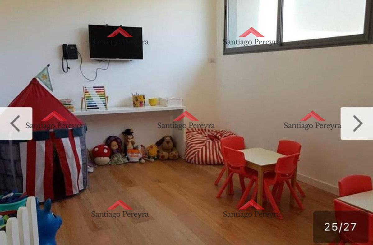 Apartamento ID.17185 - MONOAMBIENTE EN VENTA - CHRONOS 