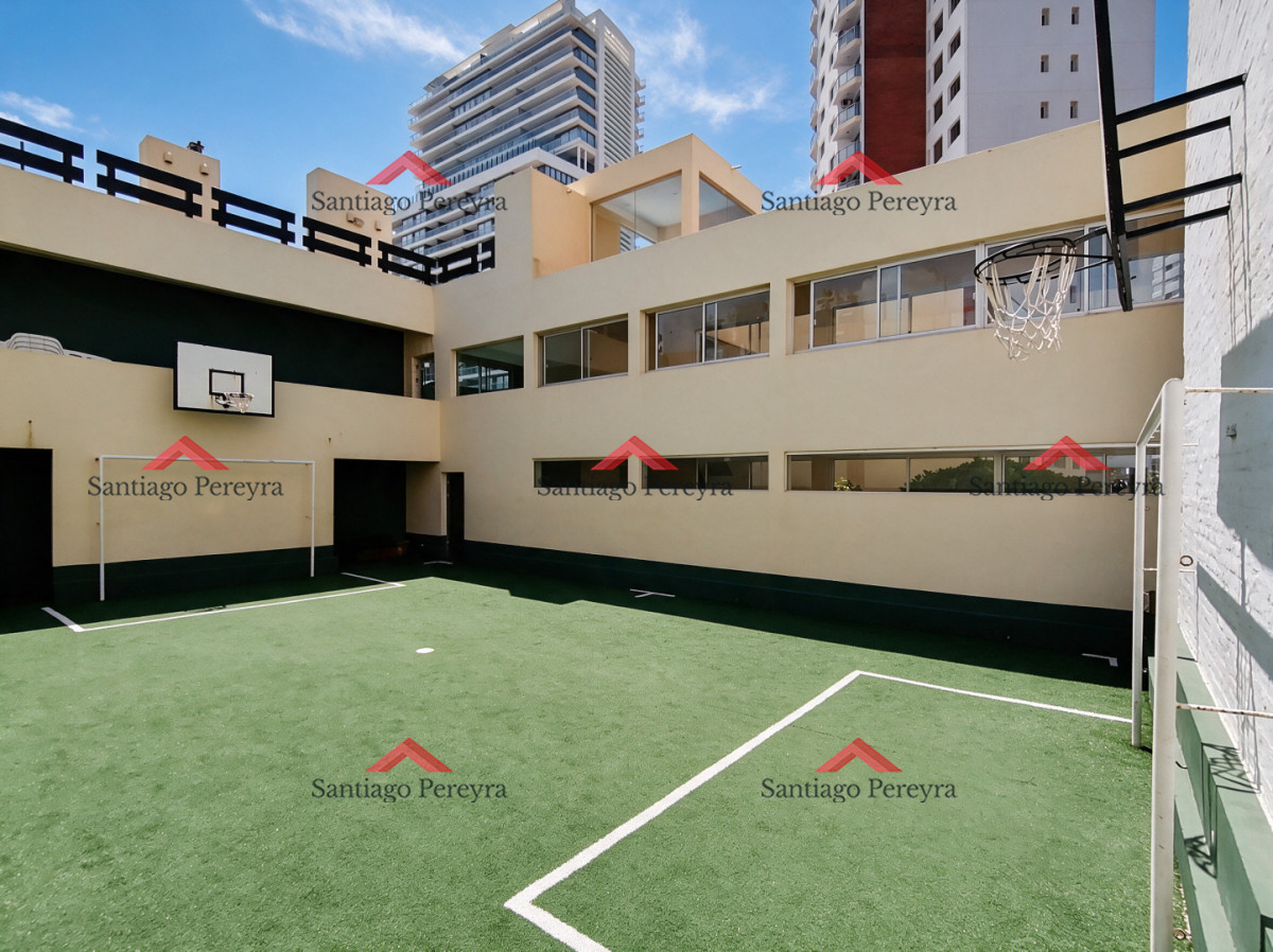 Apartamento ID.633 - Oportunidad en Venta! Muy cerca de Mansa y Brava
