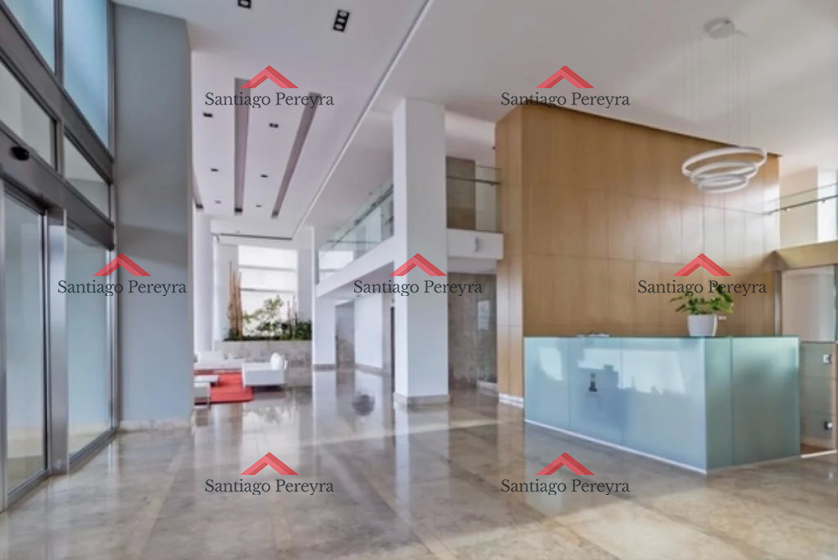 Apartamento ID.16058 - LE PARC en venta, hermosa planta de 2 dormitorios + dependencia