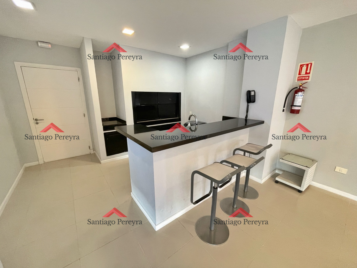 Apartamento ID.17369 - Apartamento de dos dormitorios en venta