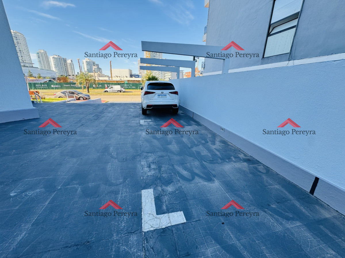 Apartamento ID.16960 - Penthouse con vista al oceano y al atardecer