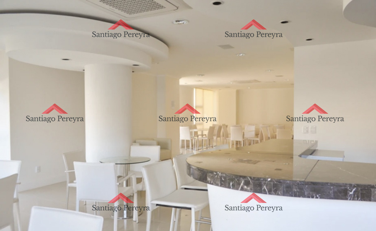 Apartamento ID.2058 - Hermoso apartamento con vista al mar en Playa Mansa