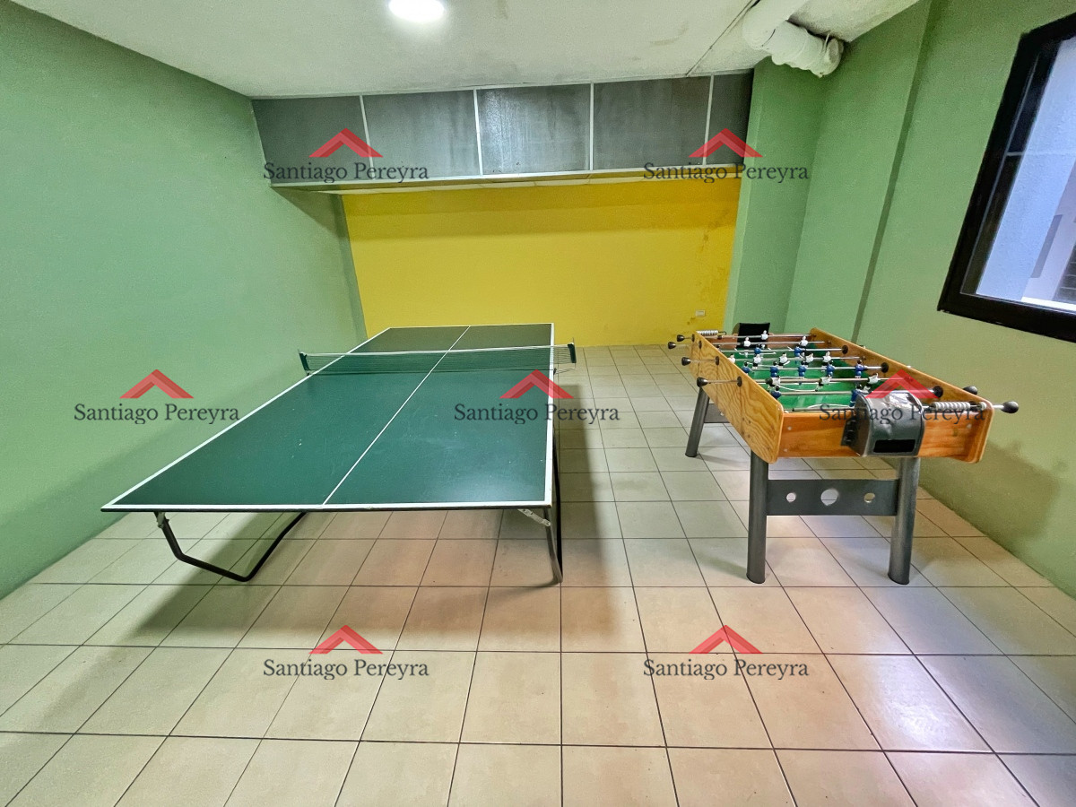 Apartamento ID.14424 - Hermoso apartamento en venta, con vista a la mansa y excelentes amenities 2 dormitorios 2 baños lavadero y terraza