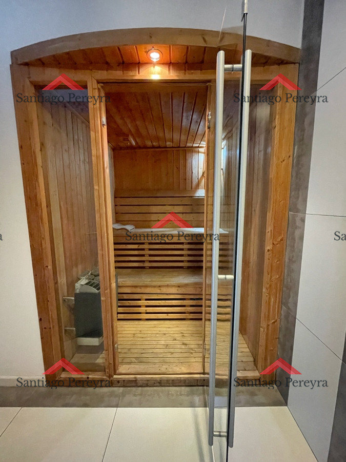 Apartamento ID.17369 - Apartamento de dos dormitorios en venta