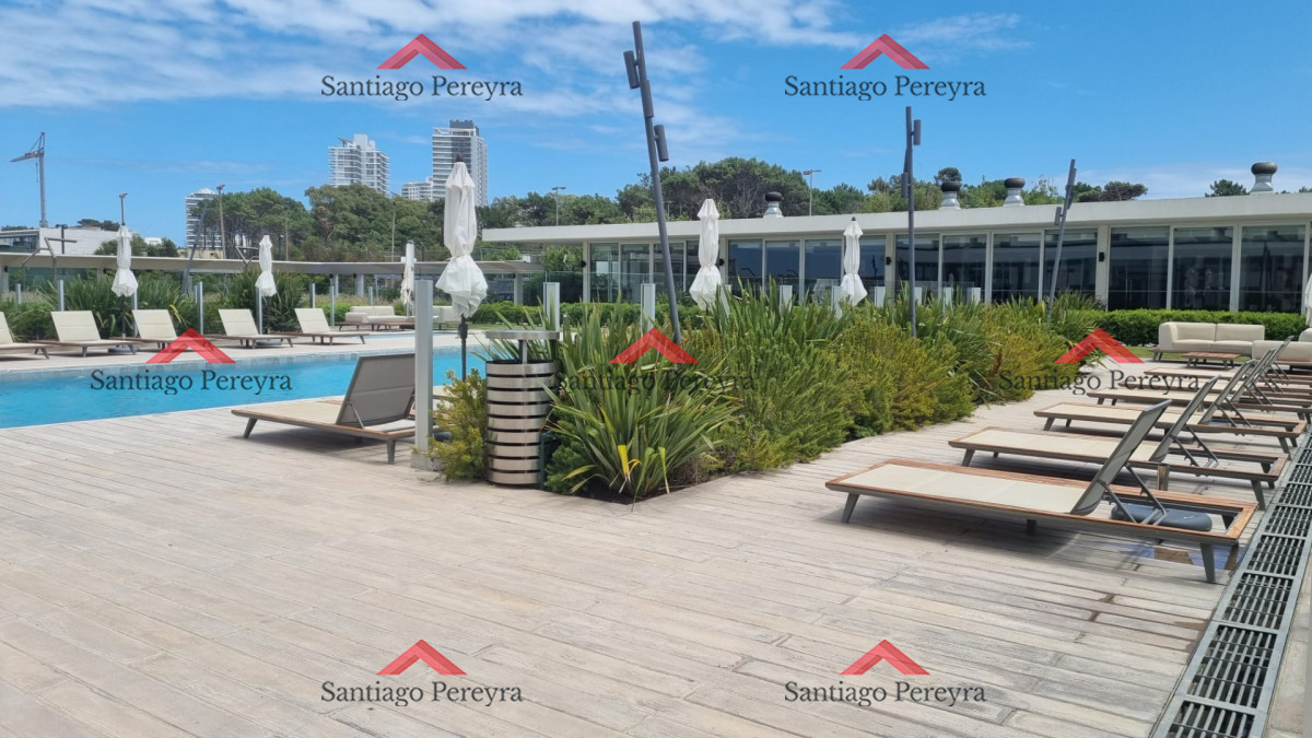 Apartamento ID.16347 - Apartamento Premium en Playa Brava - Le Parc III