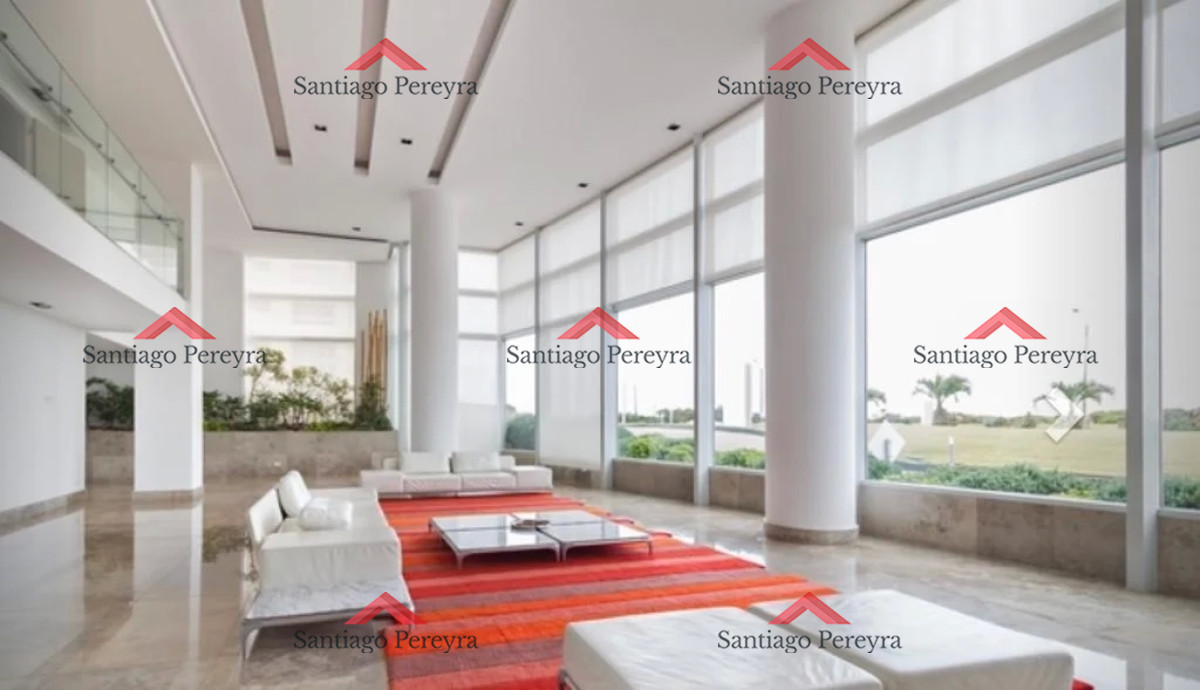 Apartamento ID.16058 - LE PARC en venta, hermosa planta de 2 dormitorios + dependencia