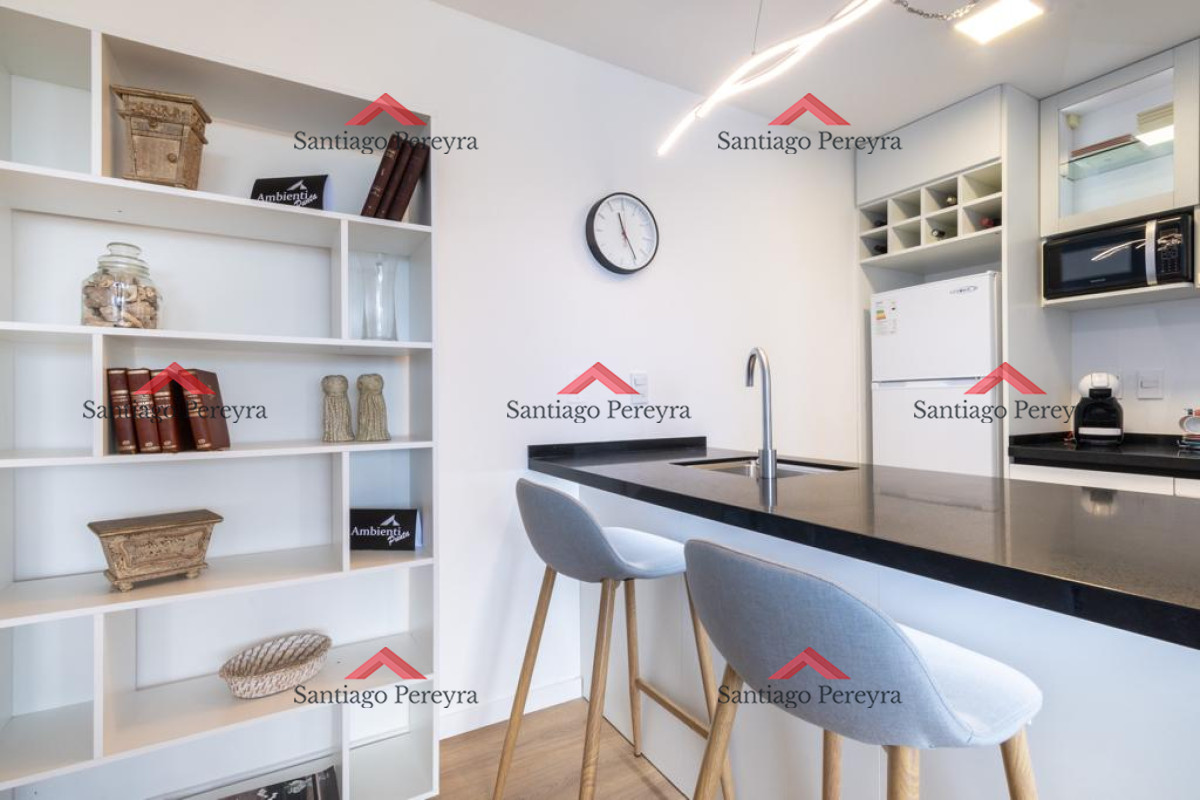 Apartamento ID.12801 - Apartamento ideal para inversión