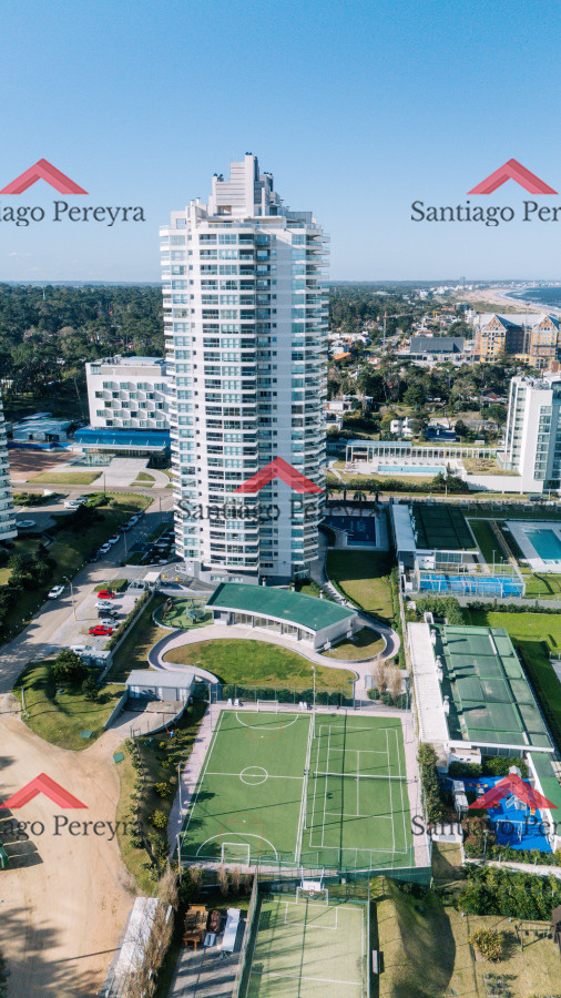 Apartamento ID.16542 - Apartamento en torre de categoria a 100 metros del mar