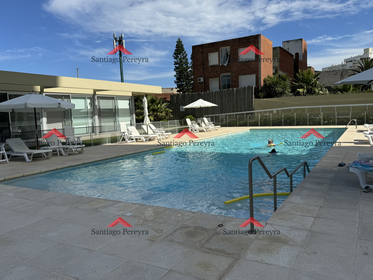 Apartamento ID.1500 - Malecón Primera línea frente al mar