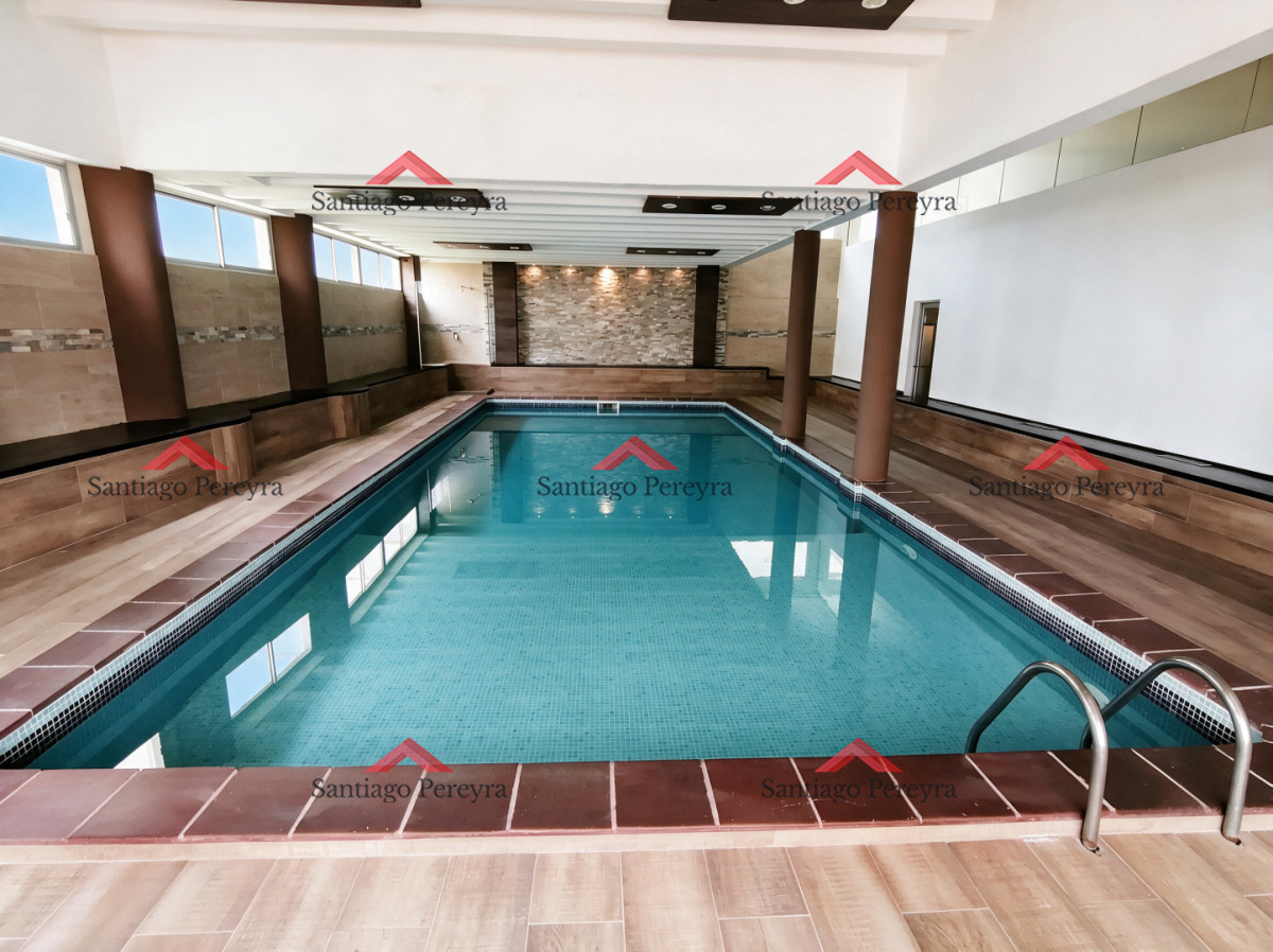 Apartamento ID.633 - Oportunidad en Venta! Muy cerca de Mansa y Brava