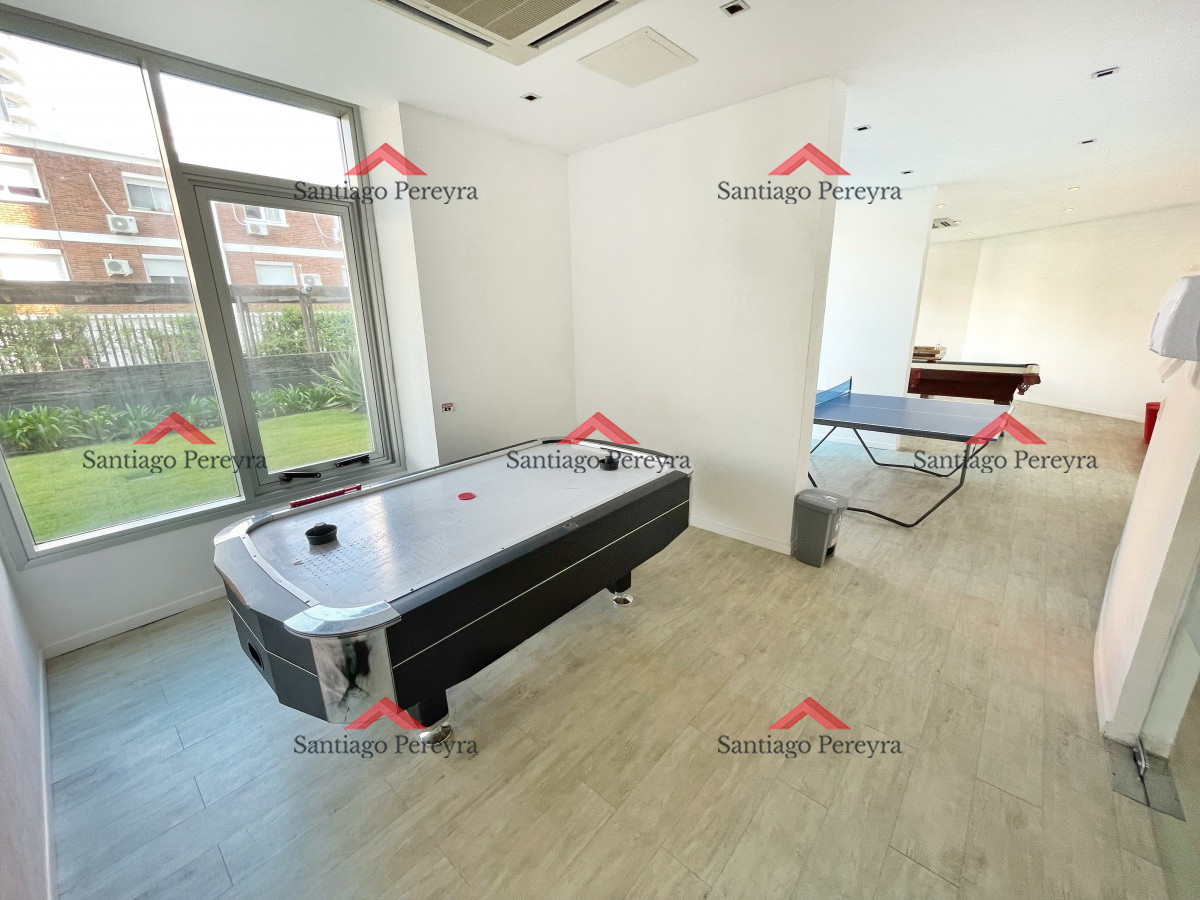 Apartamento ID.17285 - Apartamento de 2 dormitorios en Playa Brava