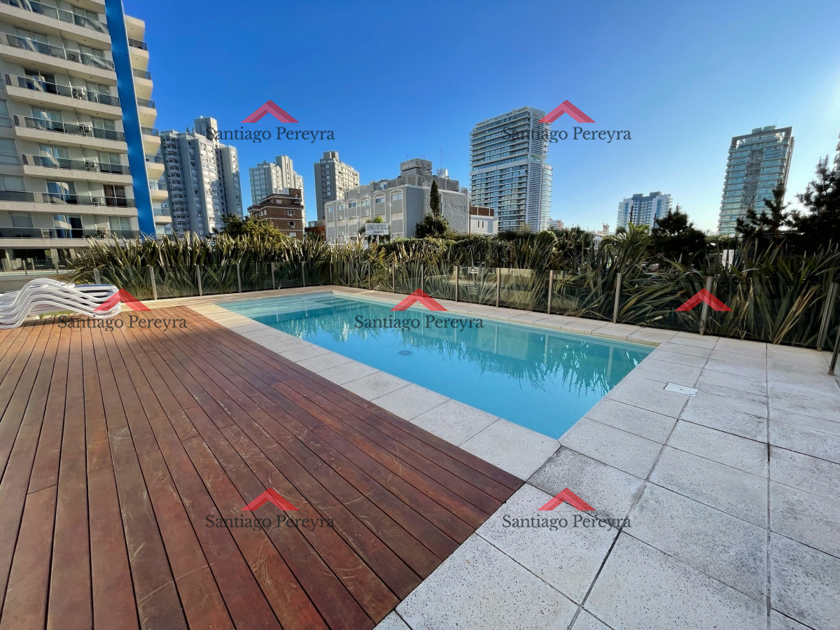 Apartamento ID.17369 - Apartamento de dos dormitorios en venta