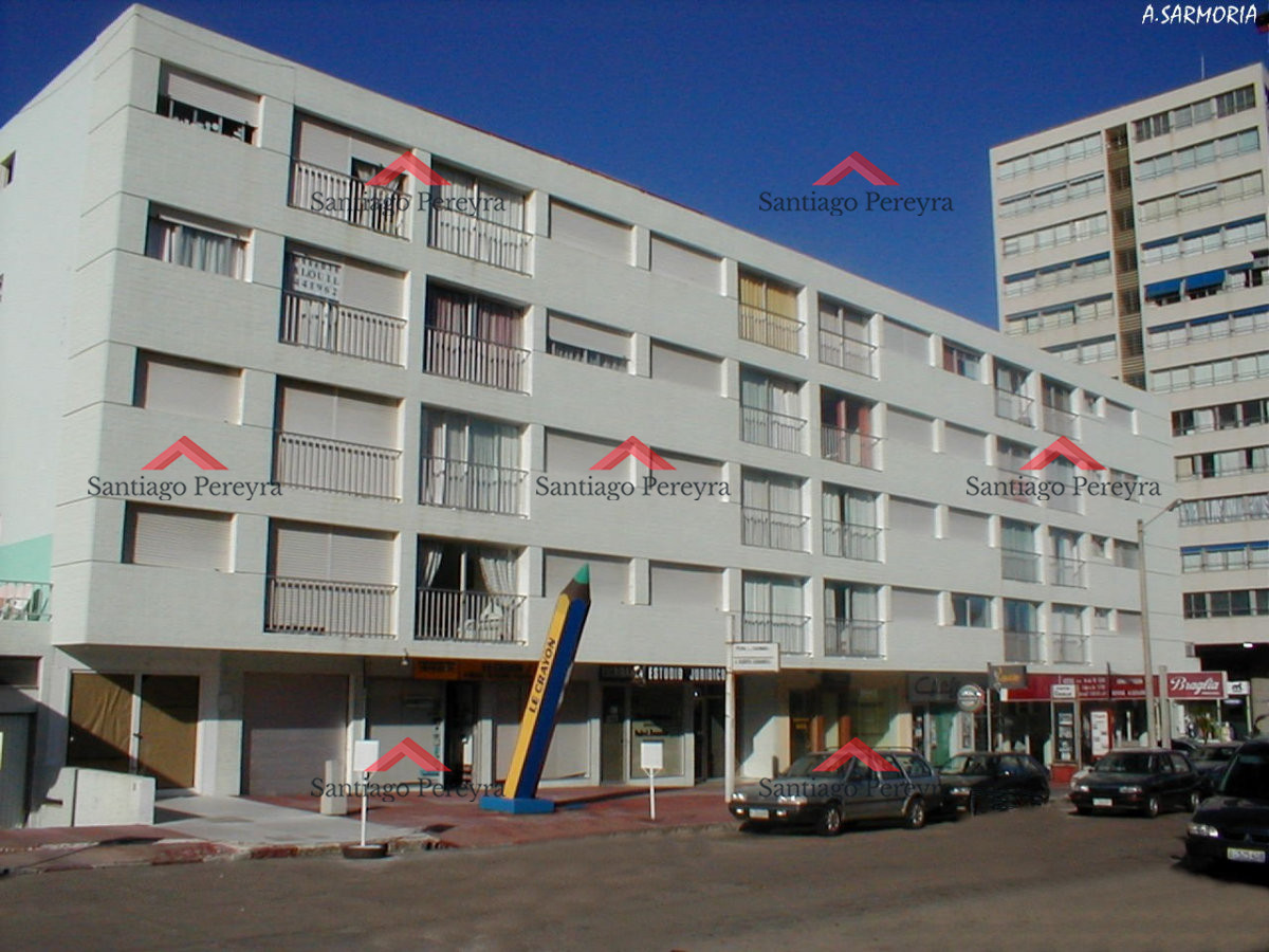 Apartamento ID.13516 - OPORTUNIDAD en península