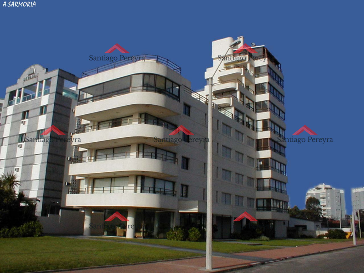 Apartamento ID.841 - Apartamento a pasos del mar