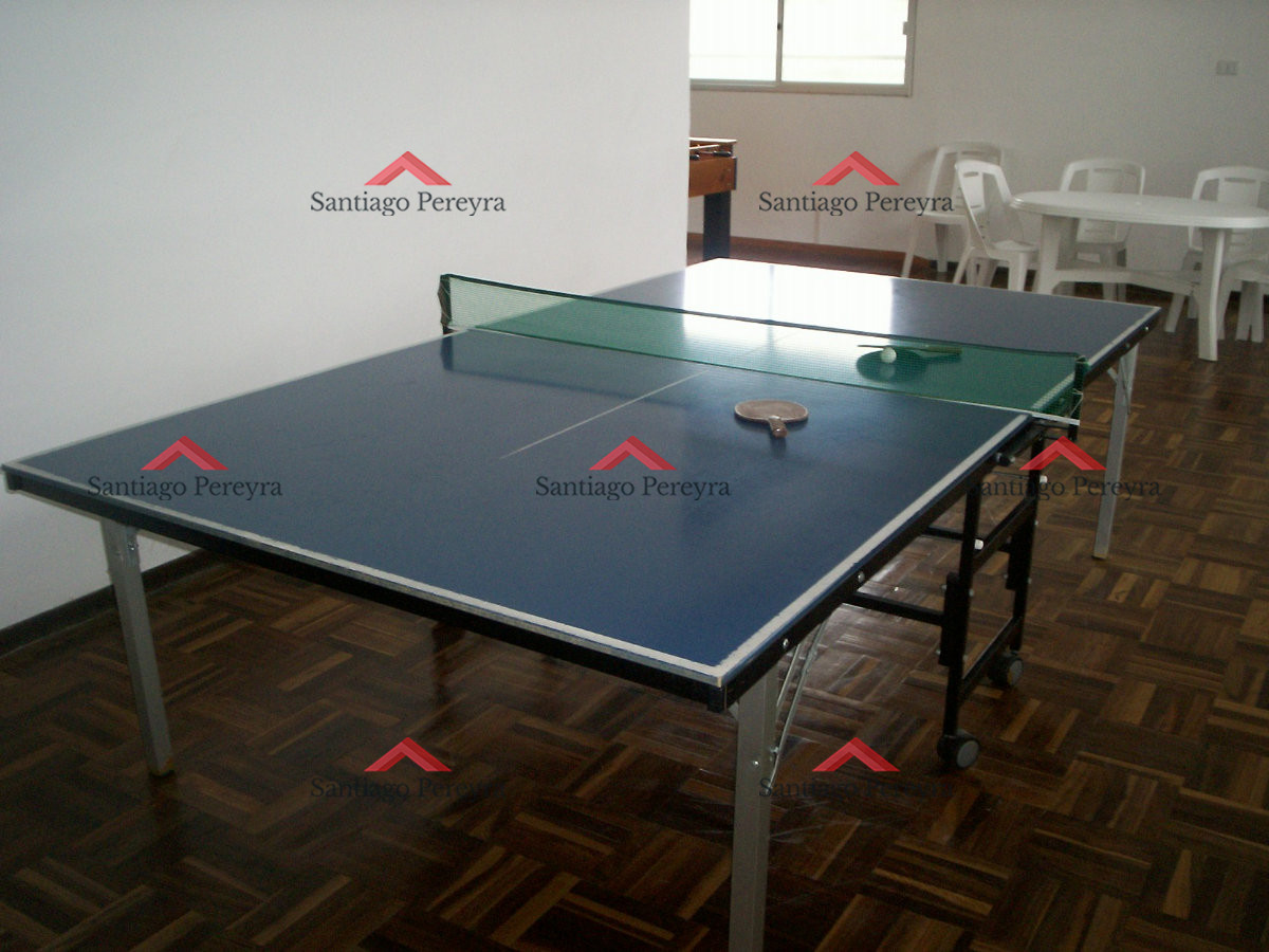 Apartamento ID.1987 - Apartamento de un dormitorio en venta con excelente orientación solar