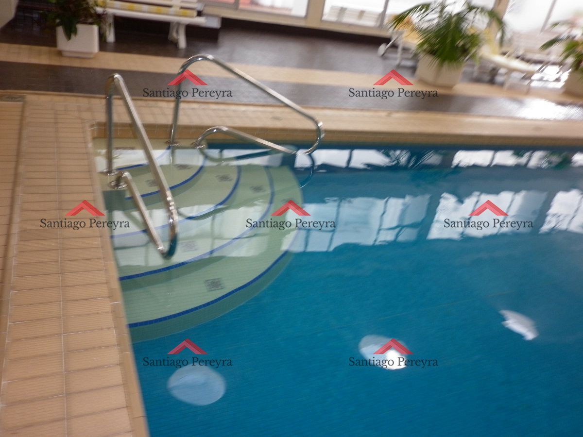 Apartamento ID.3439 - Apartamento en excelente ubicación