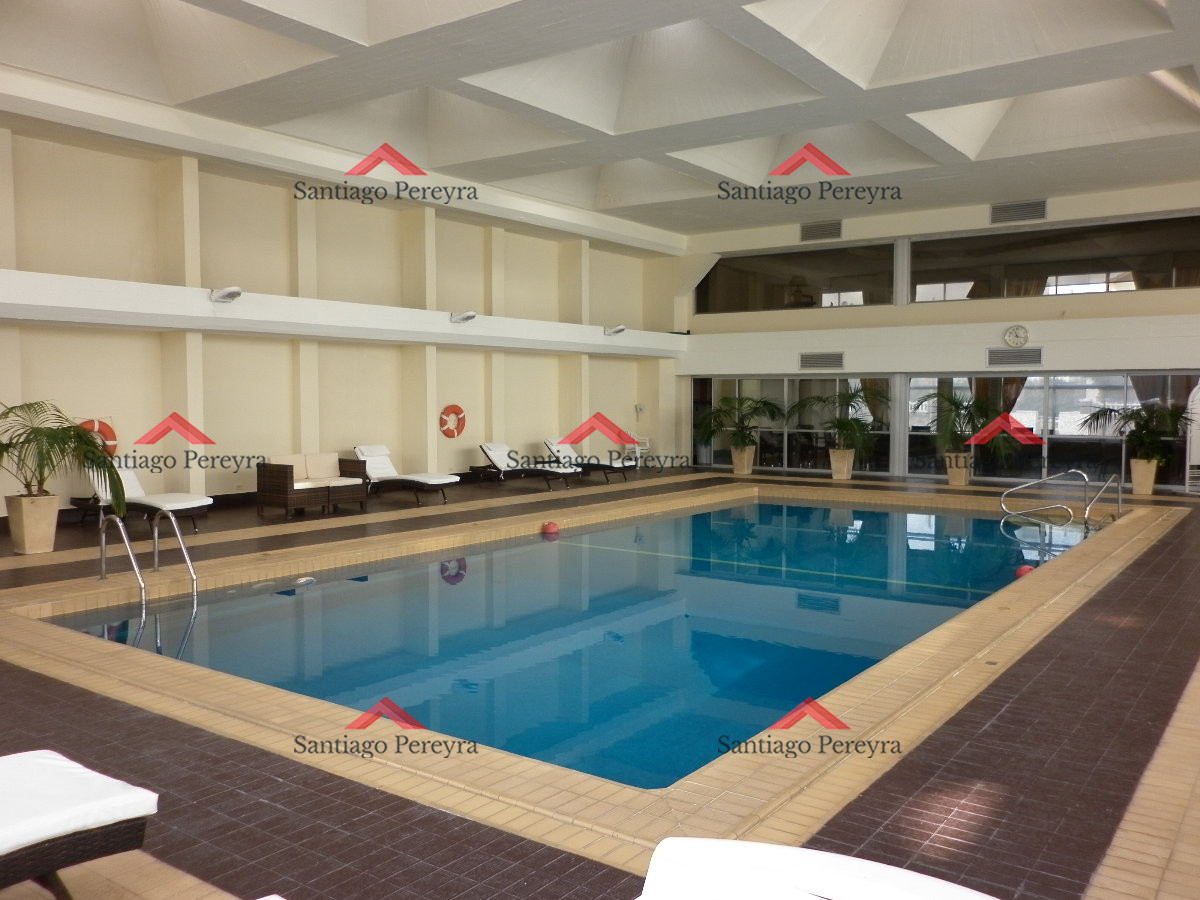 Apartamento ID.3439 - Apartamento en excelente ubicación