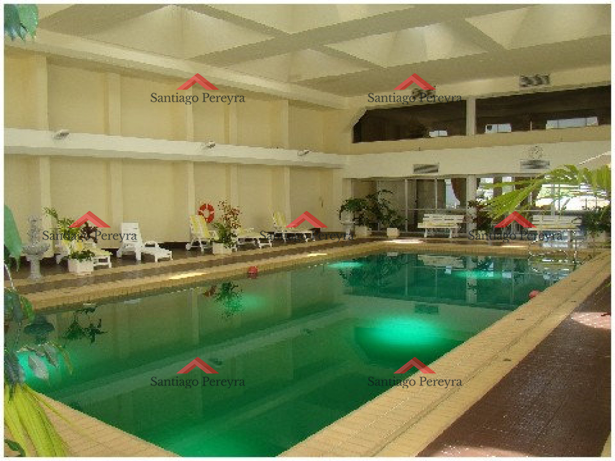 Apartamento ID.3439 - Apartamento en excelente ubicación
