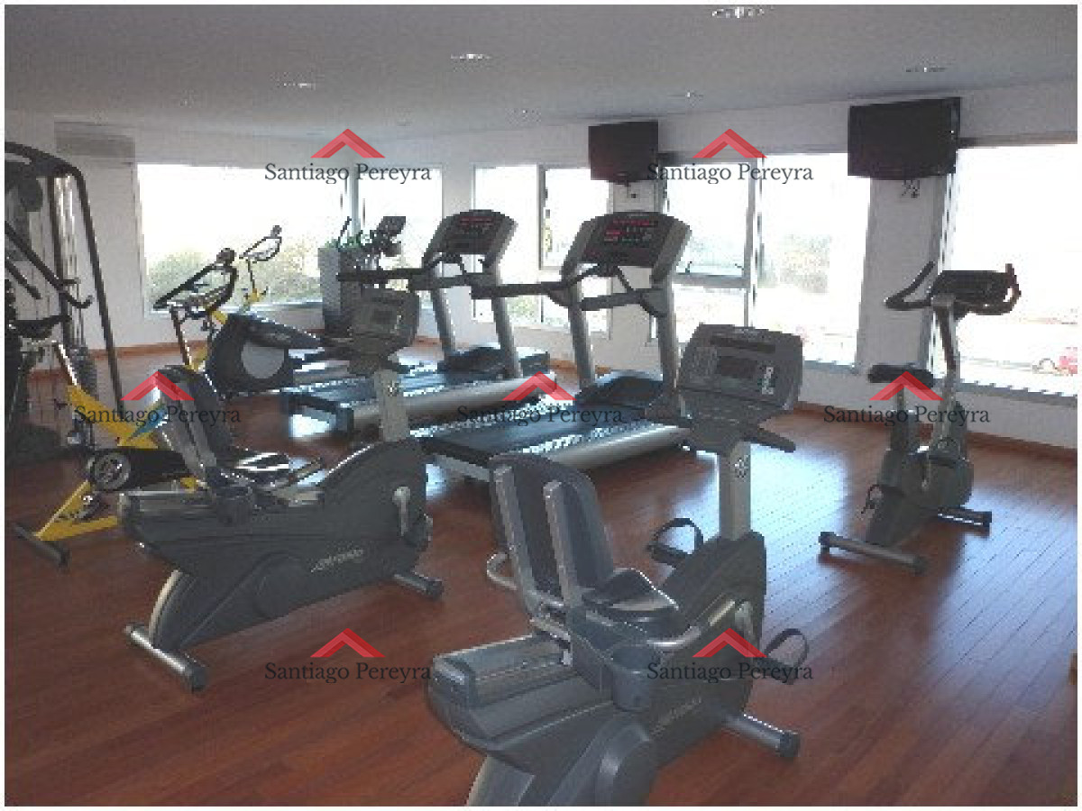 Apartamento ID.13515 - Apartamento en torre con amenities a pasos del mar 