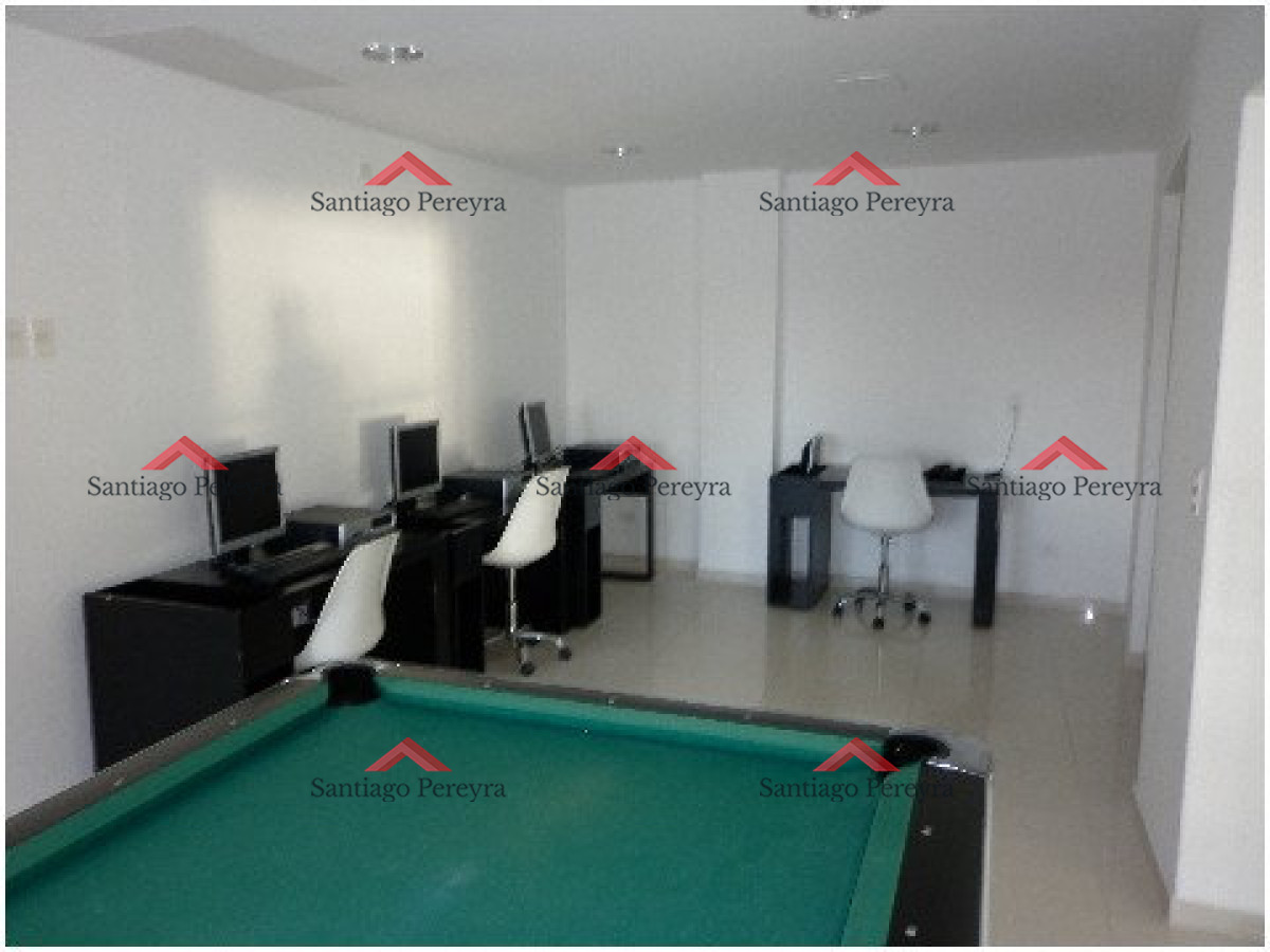 Apartamento ID.13515 - Apartamento en torre con amenities a pasos del mar 