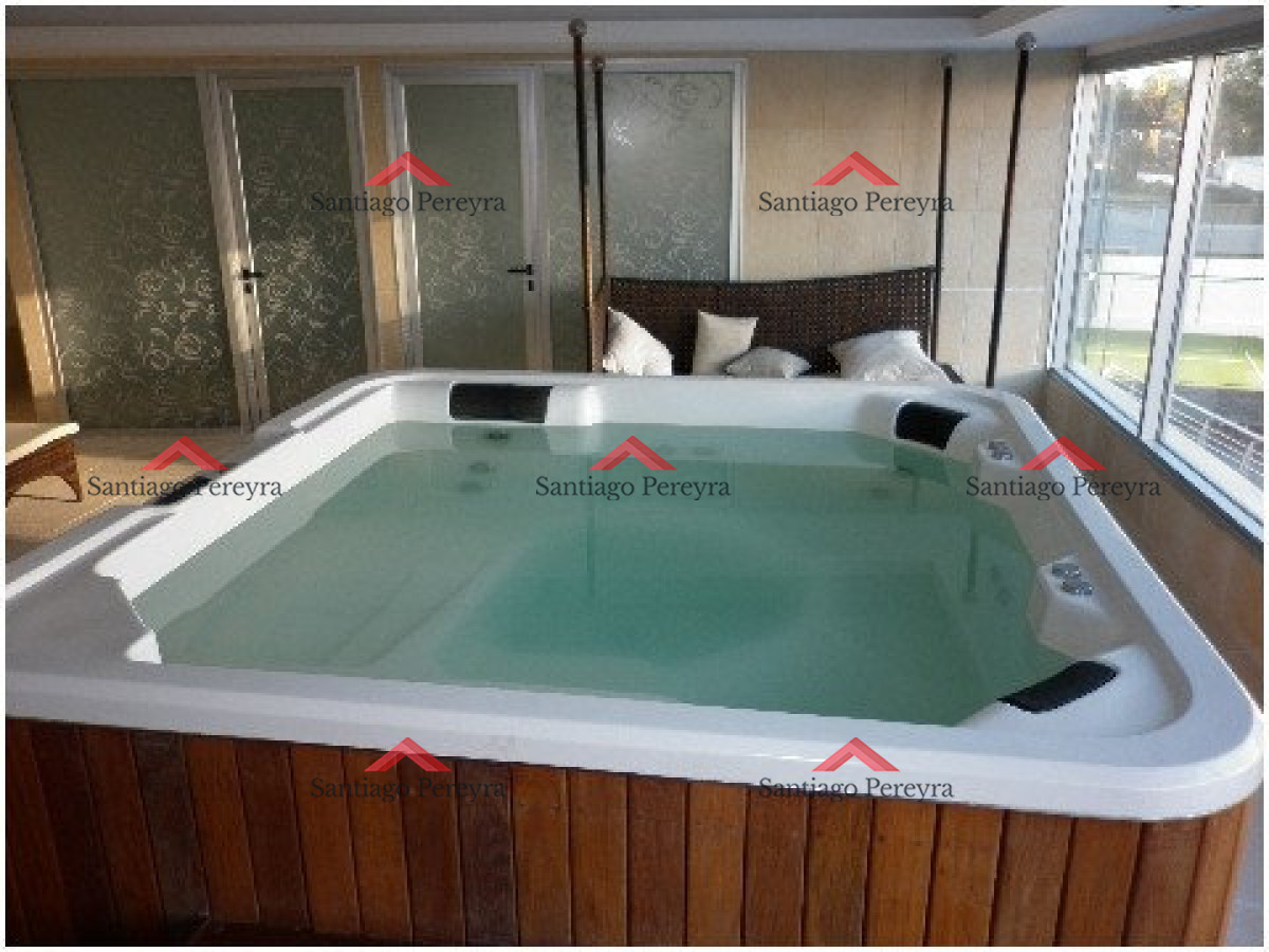 Apartamento ID.13515 - Apartamento en torre con amenities a pasos del mar 