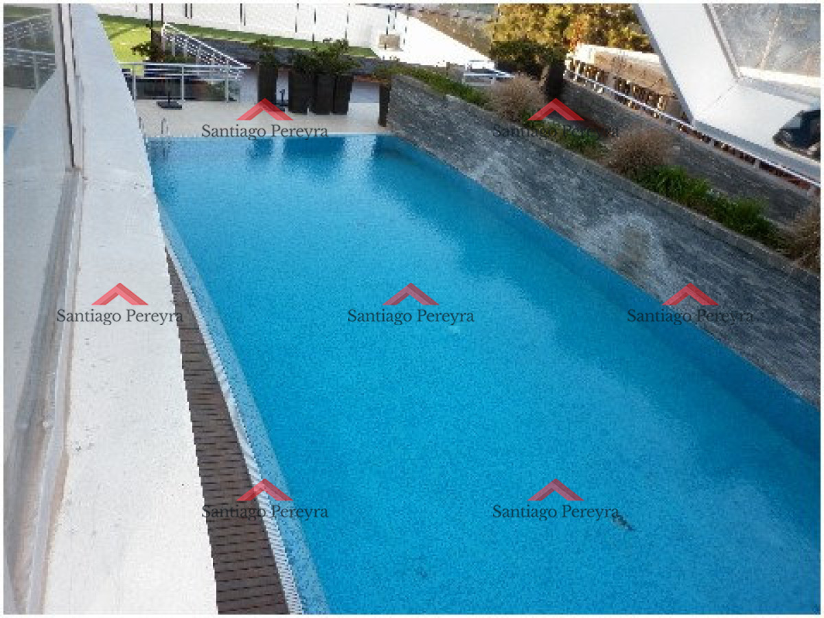 Apartamento ID.13515 - Apartamento en torre con amenities a pasos del mar 
