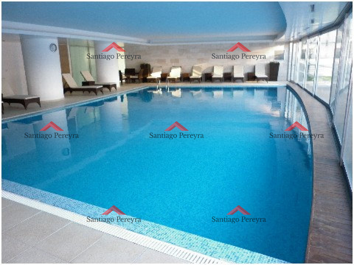 Apartamento ID.13515 - Apartamento en torre con amenities a pasos del mar 