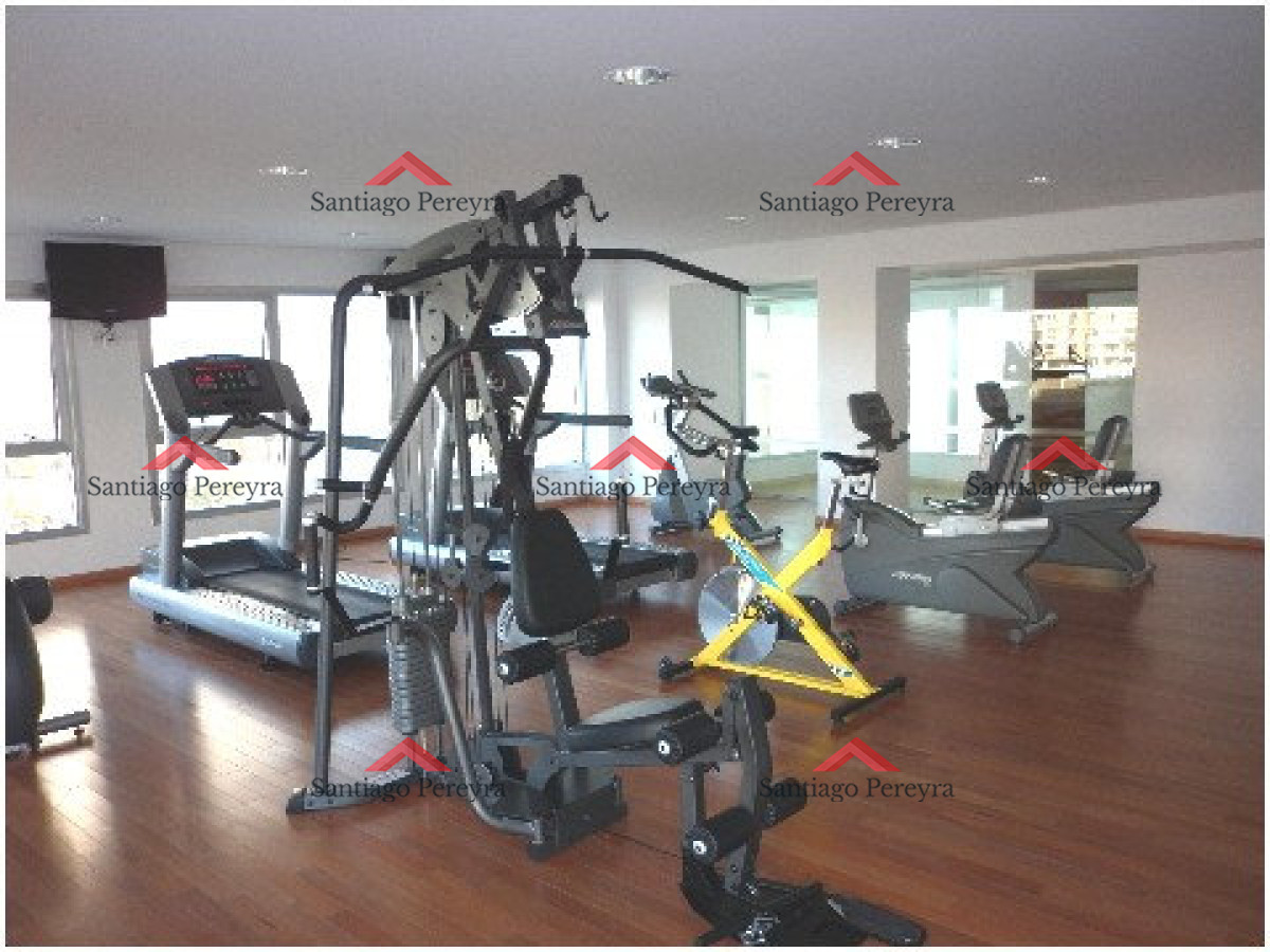 Apartamento ID.13515 - Apartamento en torre con amenities a pasos del mar 