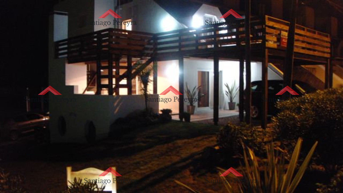 Apartamento ID.2453 - Cómo apartamento en zona de la Barra