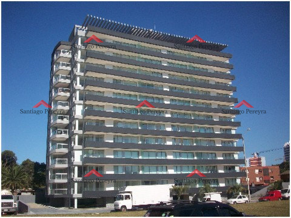 Apartamento ID.2954 - Apartamento en torre nueva cerca del Conrad