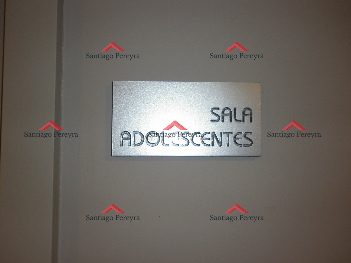 Apartamento ID.5056 - En alquiler de temporada, piso alto con amenities completos, terraza y garage, 1 dorm y medio y lavadero