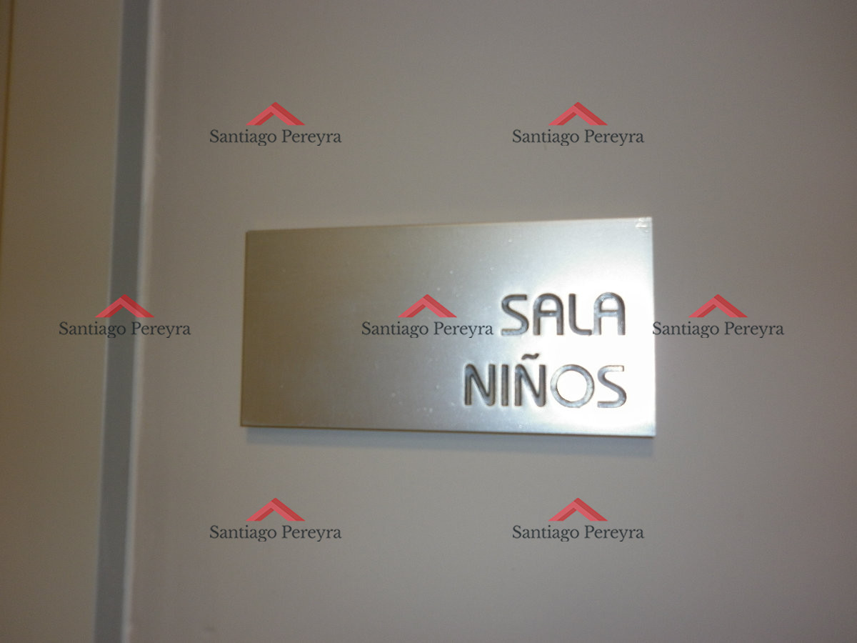 Apartamento ID.5056 - En alquiler de temporada, piso alto con amenities completos, terraza y garage, 1 dorm y medio y lavadero