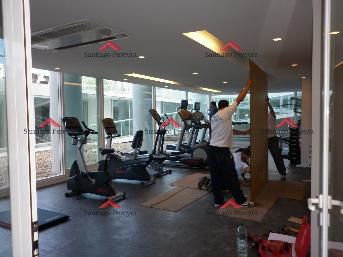 Apartamento ID.12856 - Apartamento esquinero en Torre ONE con excelente vista