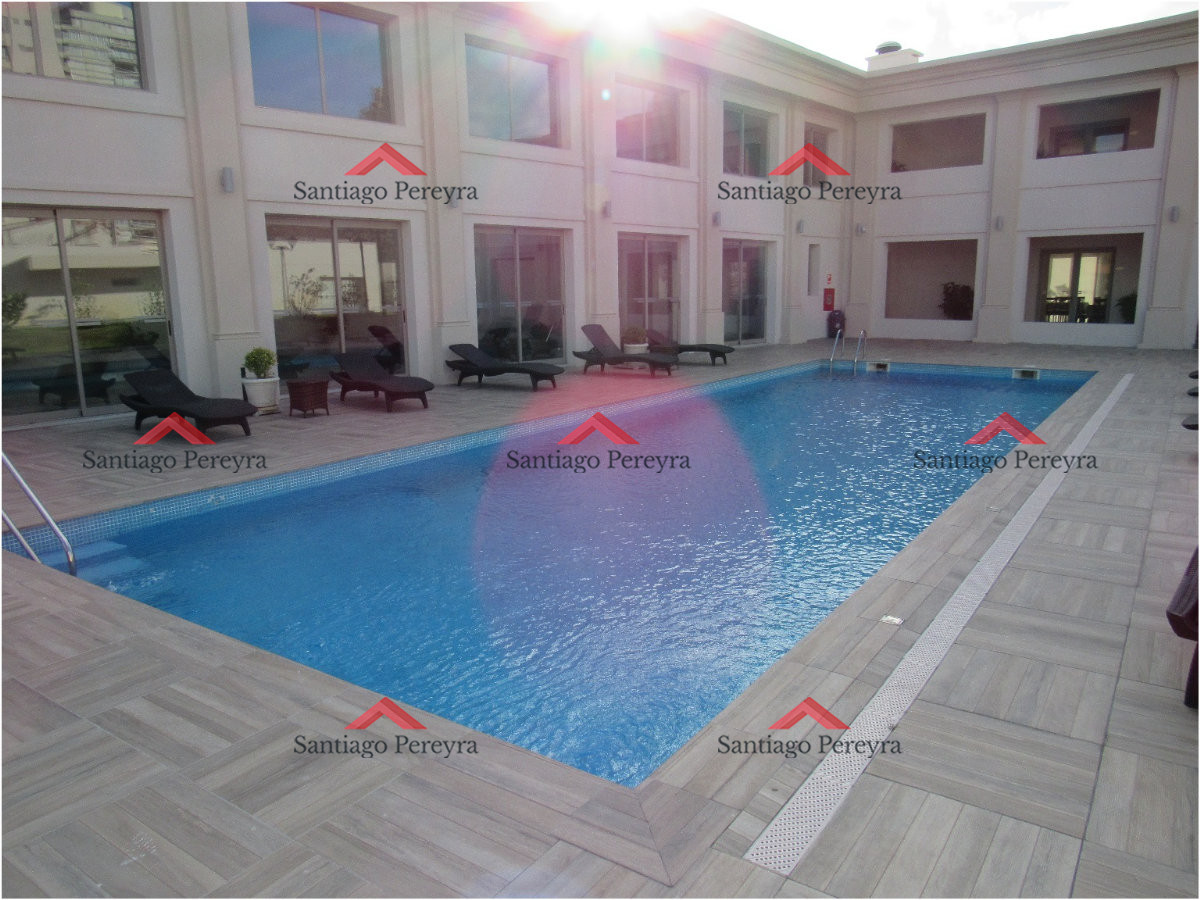 Apartamento ID.5429 - Place Lafayette piso alto en venta