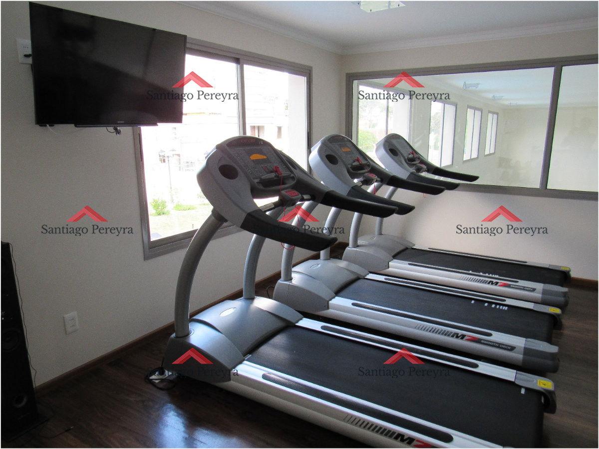 Apartamento ID.5429 - Place Lafayette piso alto en venta