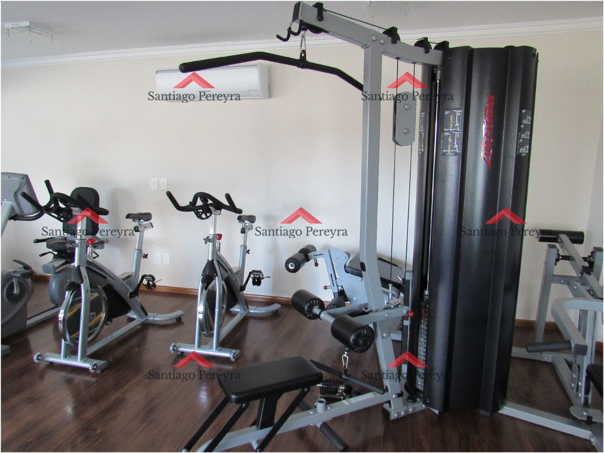 Apartamento ID.5429 - Place Lafayette piso alto en venta