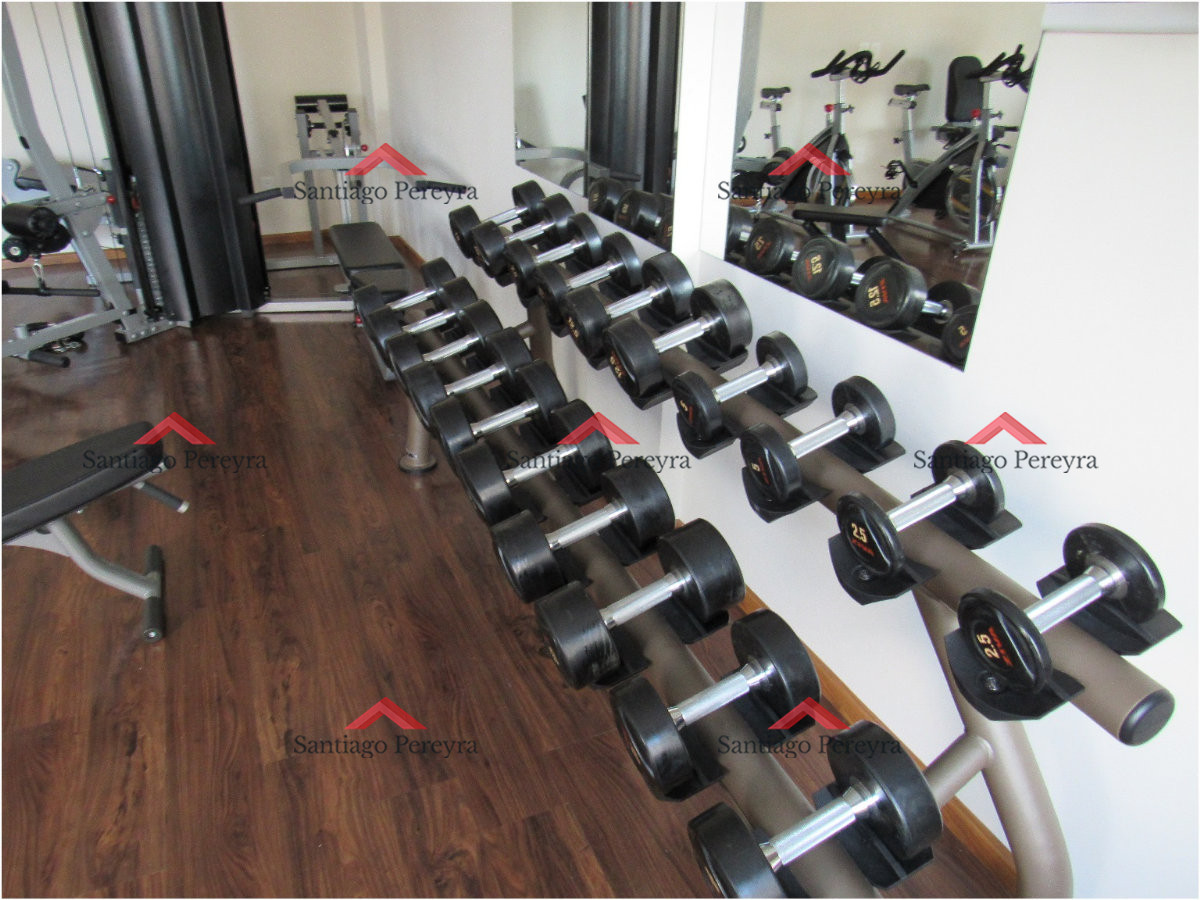 Apartamento ID.5429 - Place Lafayette piso alto en venta