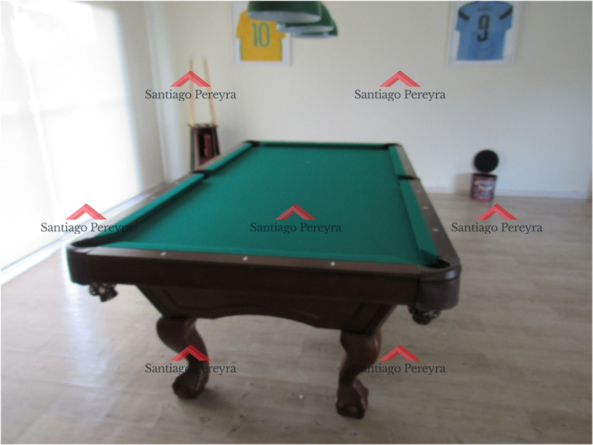 Apartamento ID.5429 - Place Lafayette piso alto en venta