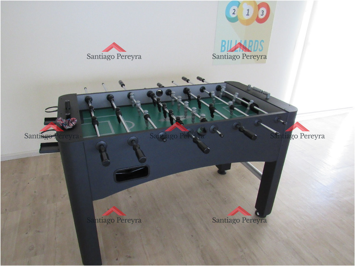 Apartamento ID.5429 - Place Lafayette piso alto en venta