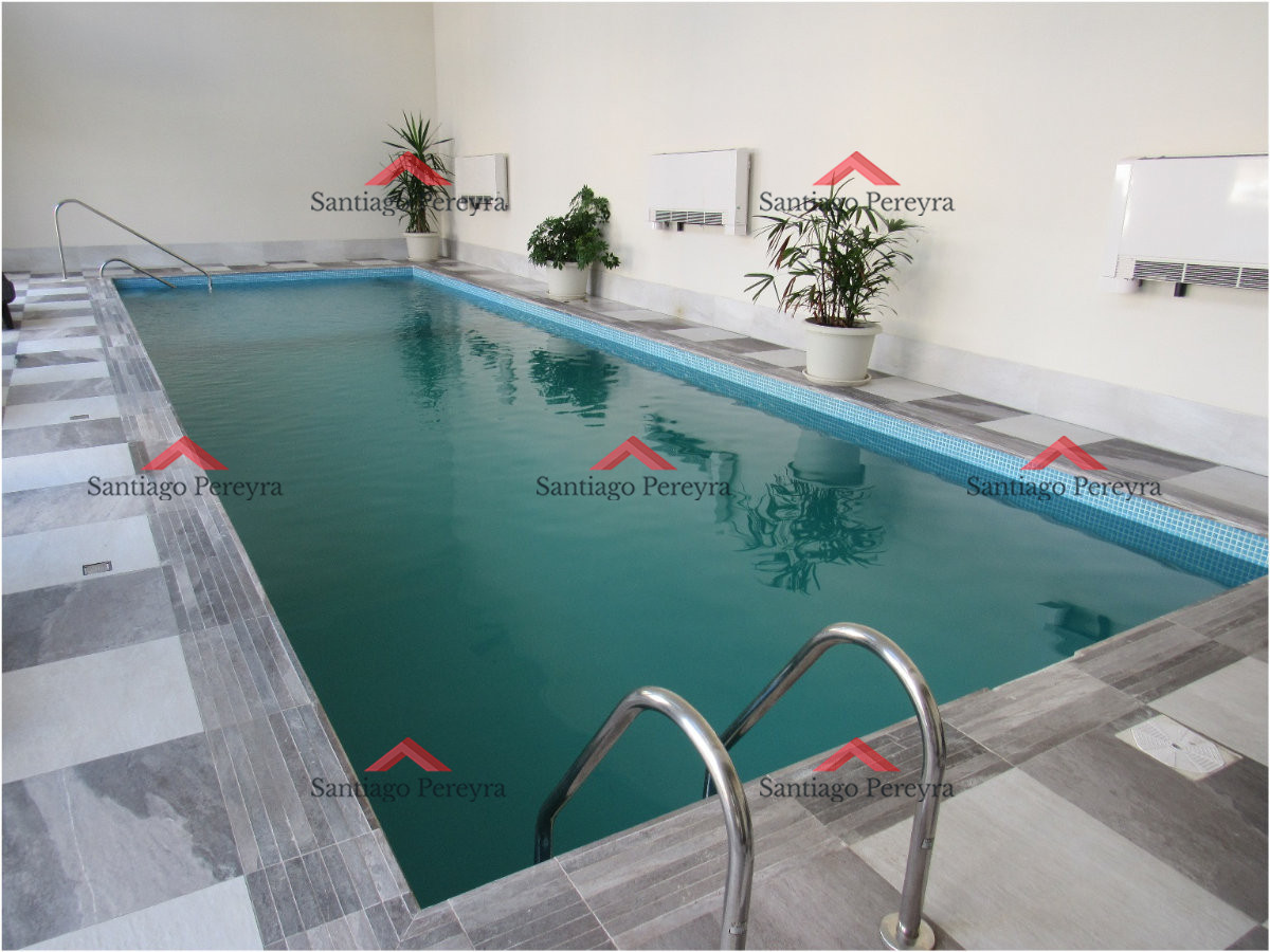 Apartamento ID.5429 - Place Lafayette piso alto en venta