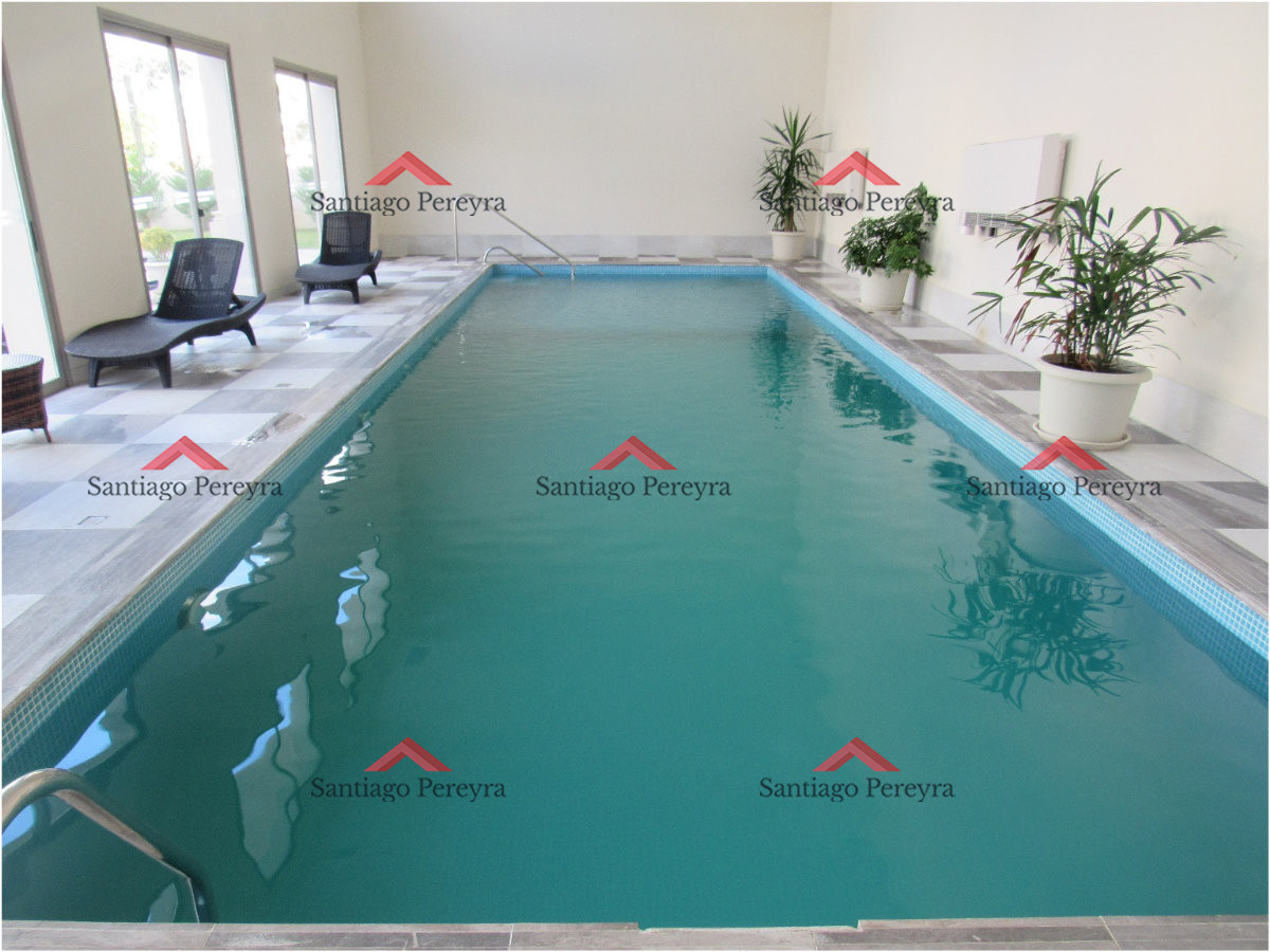 Apartamento ID.5429 - Place Lafayette piso alto en venta