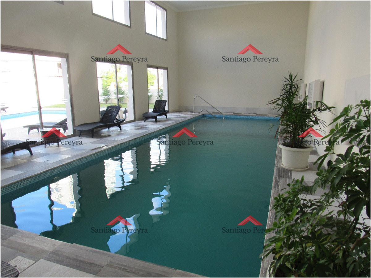 Apartamento ID.5429 - Place Lafayette piso alto en venta