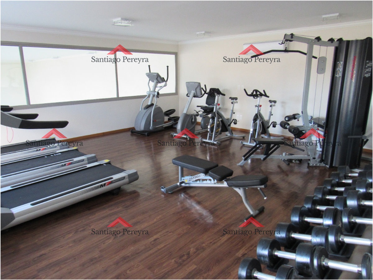 Apartamento ID.5429 - Place Lafayette piso alto en venta