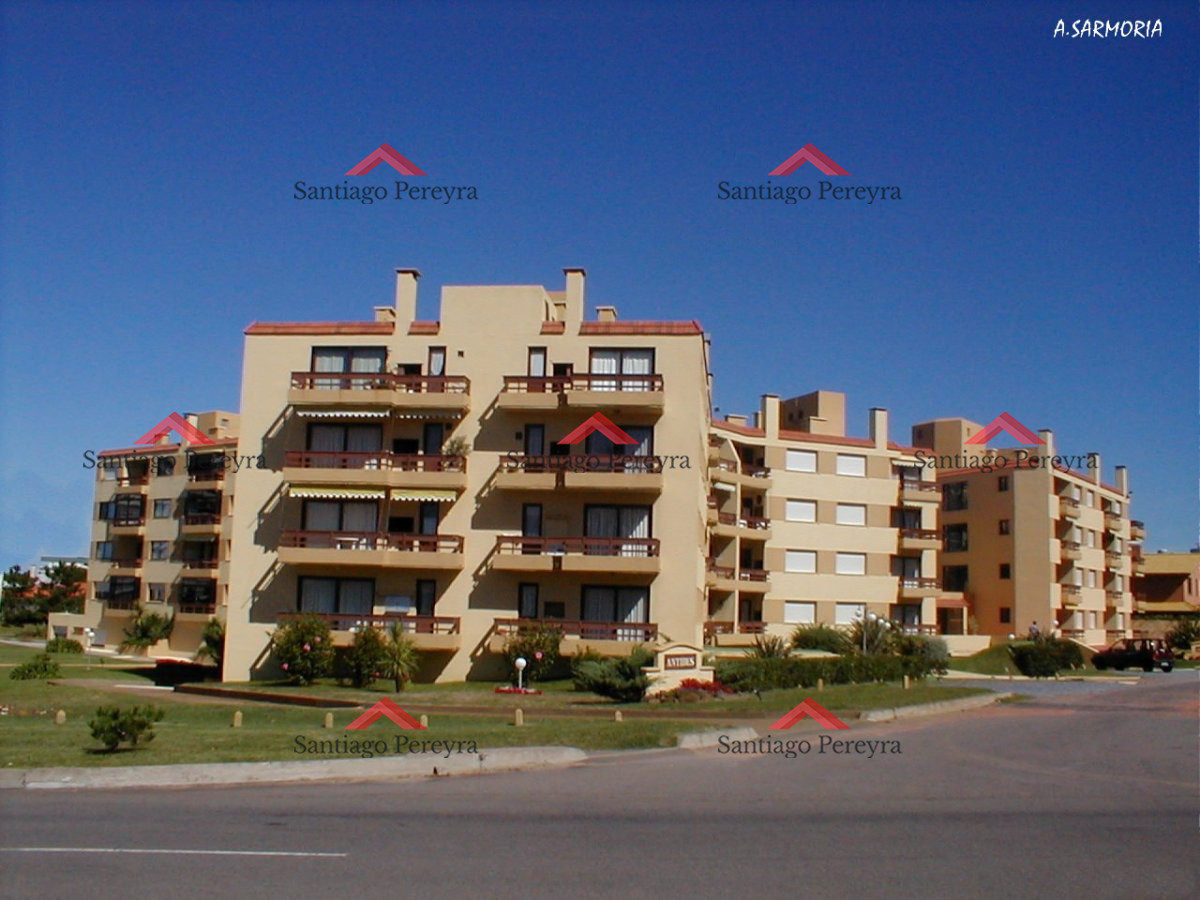 Apartamento ID.4941 - Apartamento a 100 metros del Mar para 7 personas 
