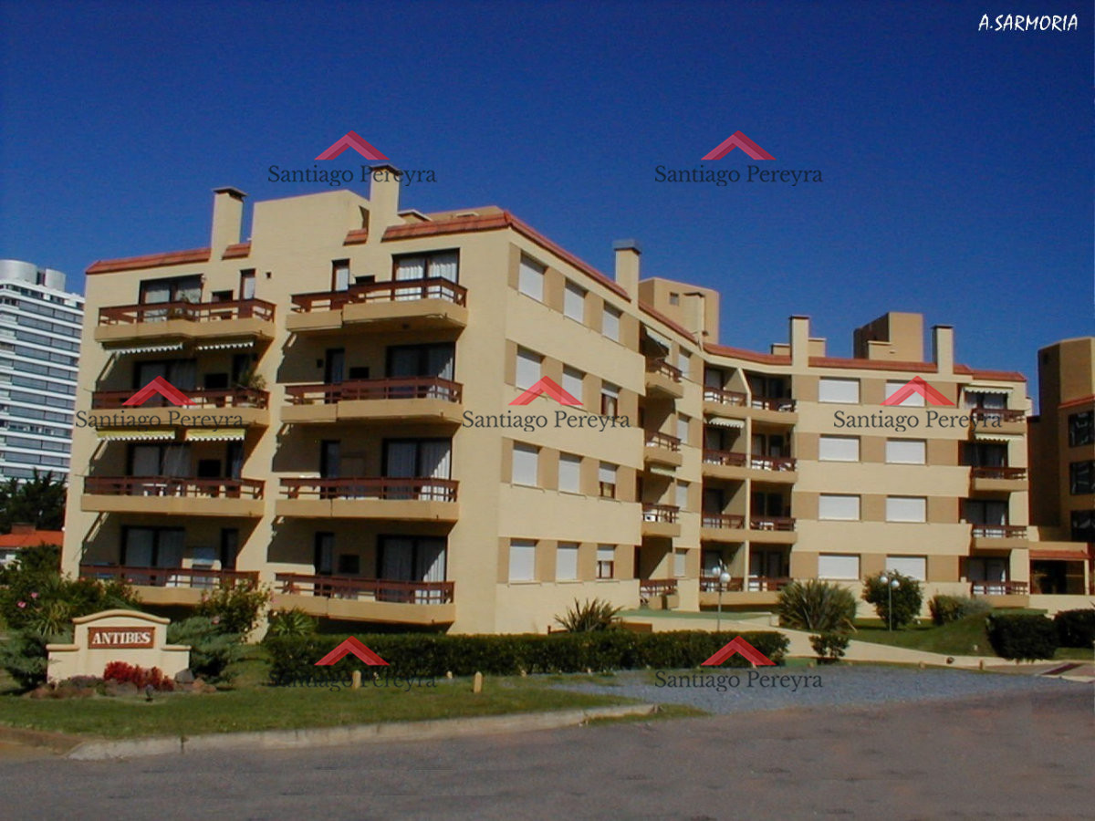 Apartamento ID.4941 - Apartamento a 100 metros del Mar para 7 personas 