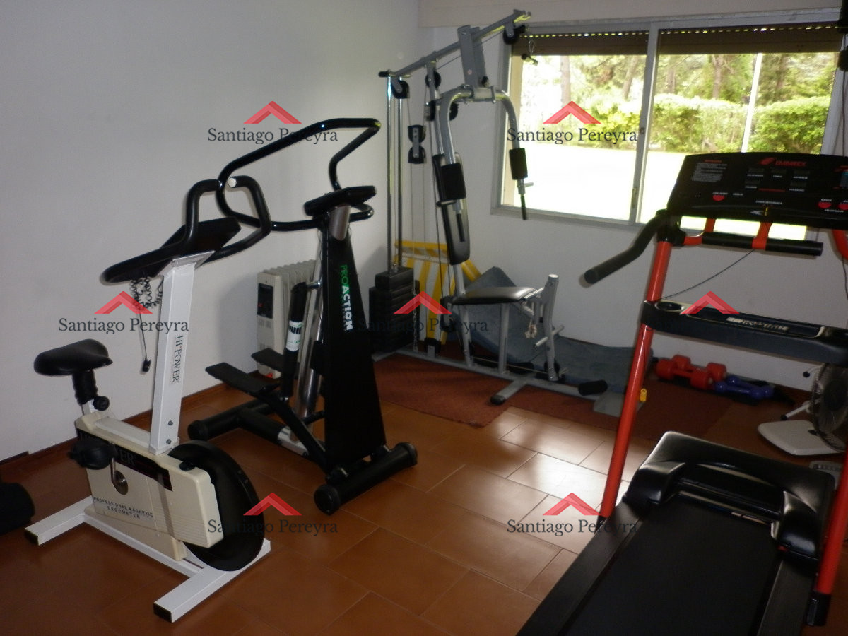 Apartamento ID.5149 - Apartamento amplio, ideal para vivir todo el año