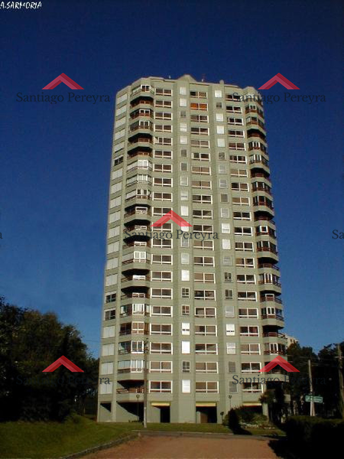 Apartamento ID.5149 - Apartamento amplio, ideal para vivir todo el año