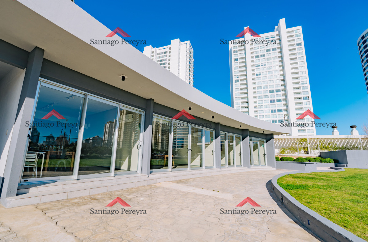 Apartamento ID.16542 - Apartamento en torre de categoria a 100 metros del mar