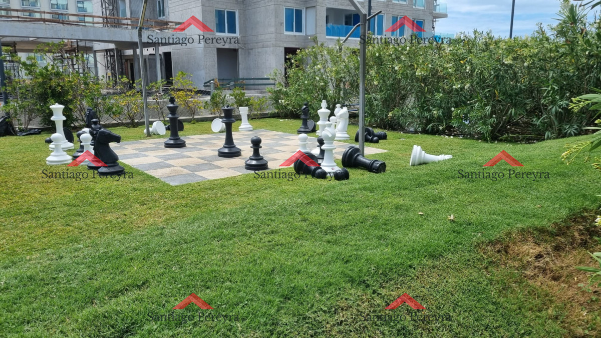 Apartamento ID.16347 - Apartamento Premium en Playa Brava - Le Parc III
